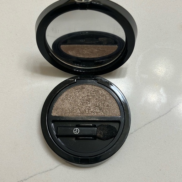 Giorgio Armani eyes to kill solo eyeshadow 9 - Picture 1 of 4